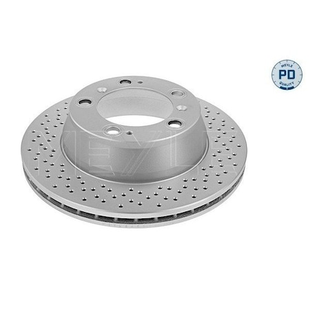 Disc Brake Rotor,4835230002/Pd